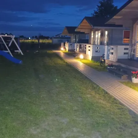 Domki U Basi Gaski  Exterior photo