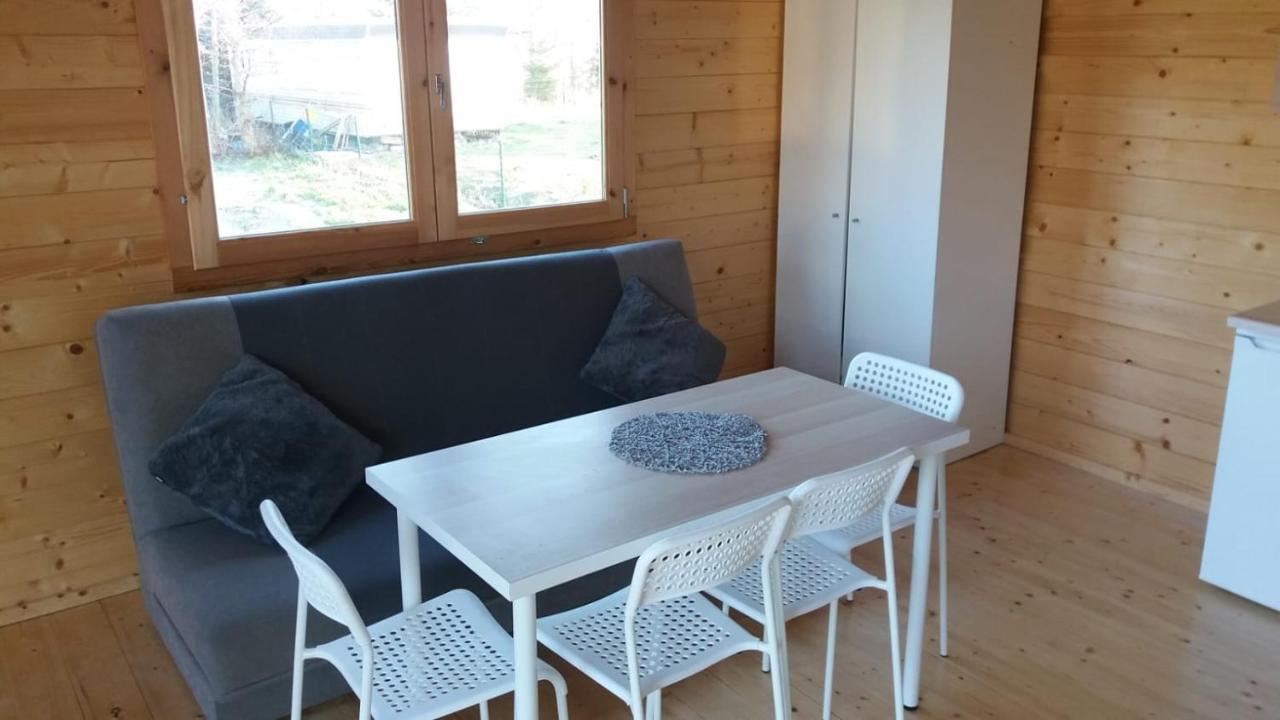 Holiday home U Basi *