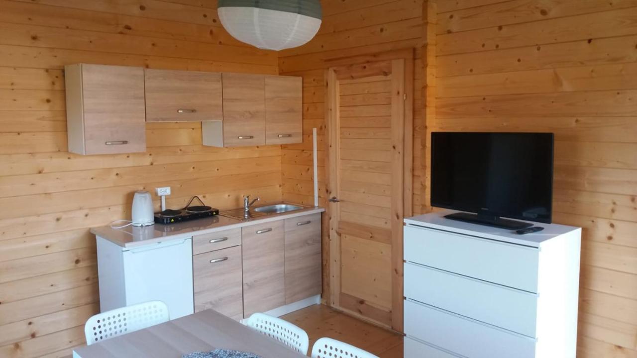 U Basi Holiday home *