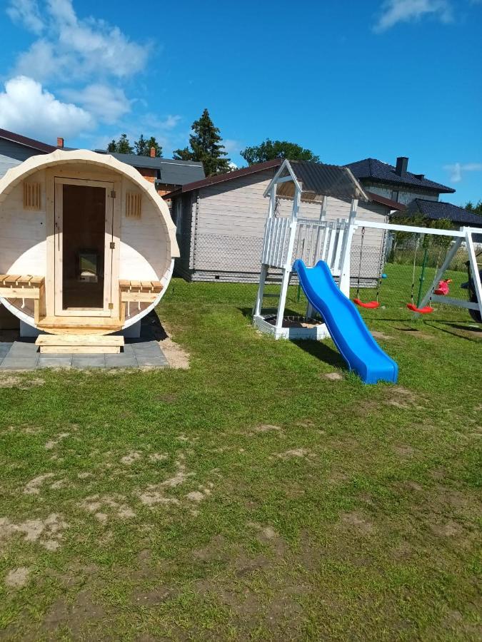 Holiday home U Basi