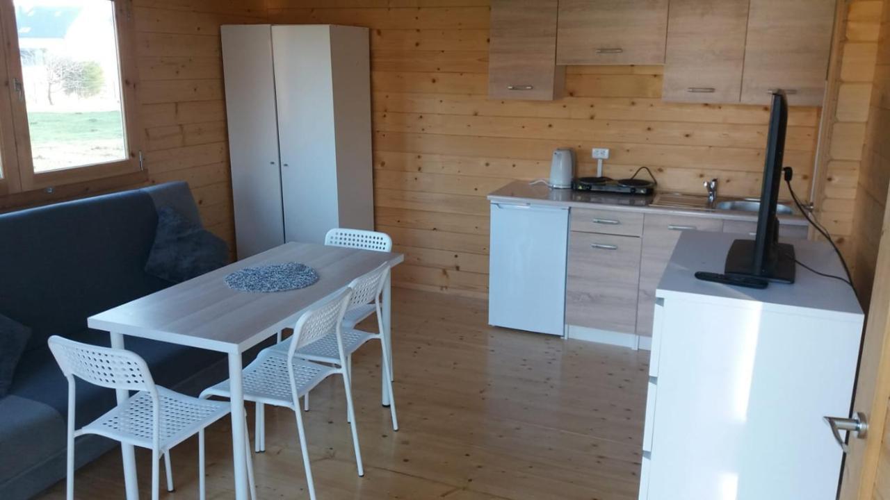 Holiday home U Basi