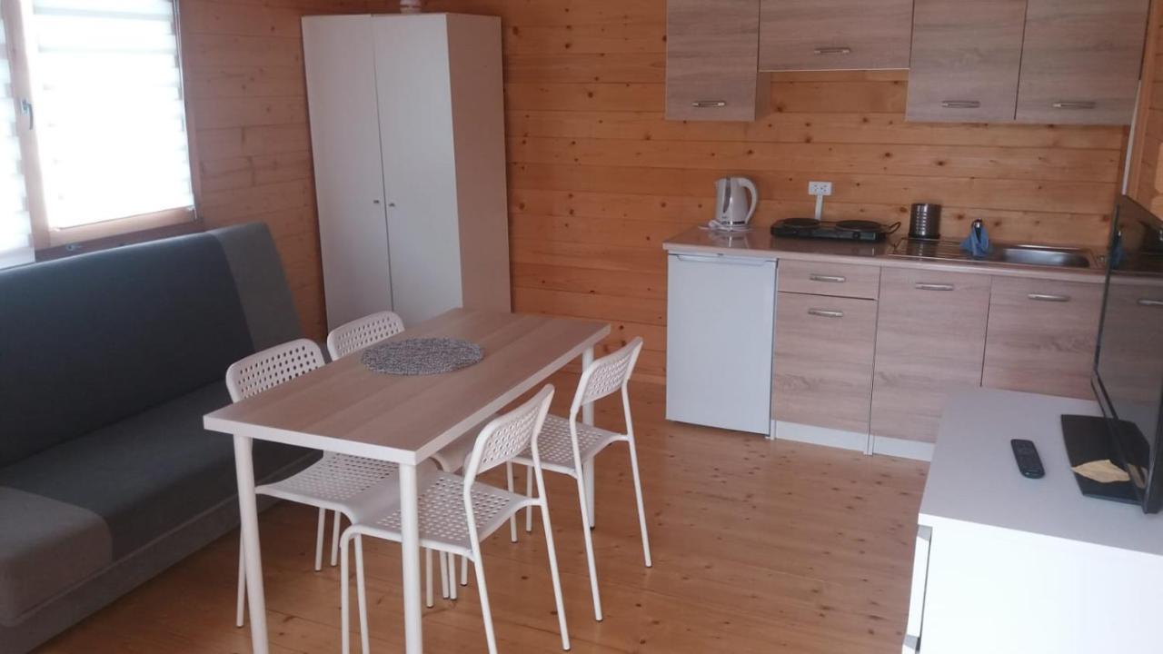 Holiday home U Basi