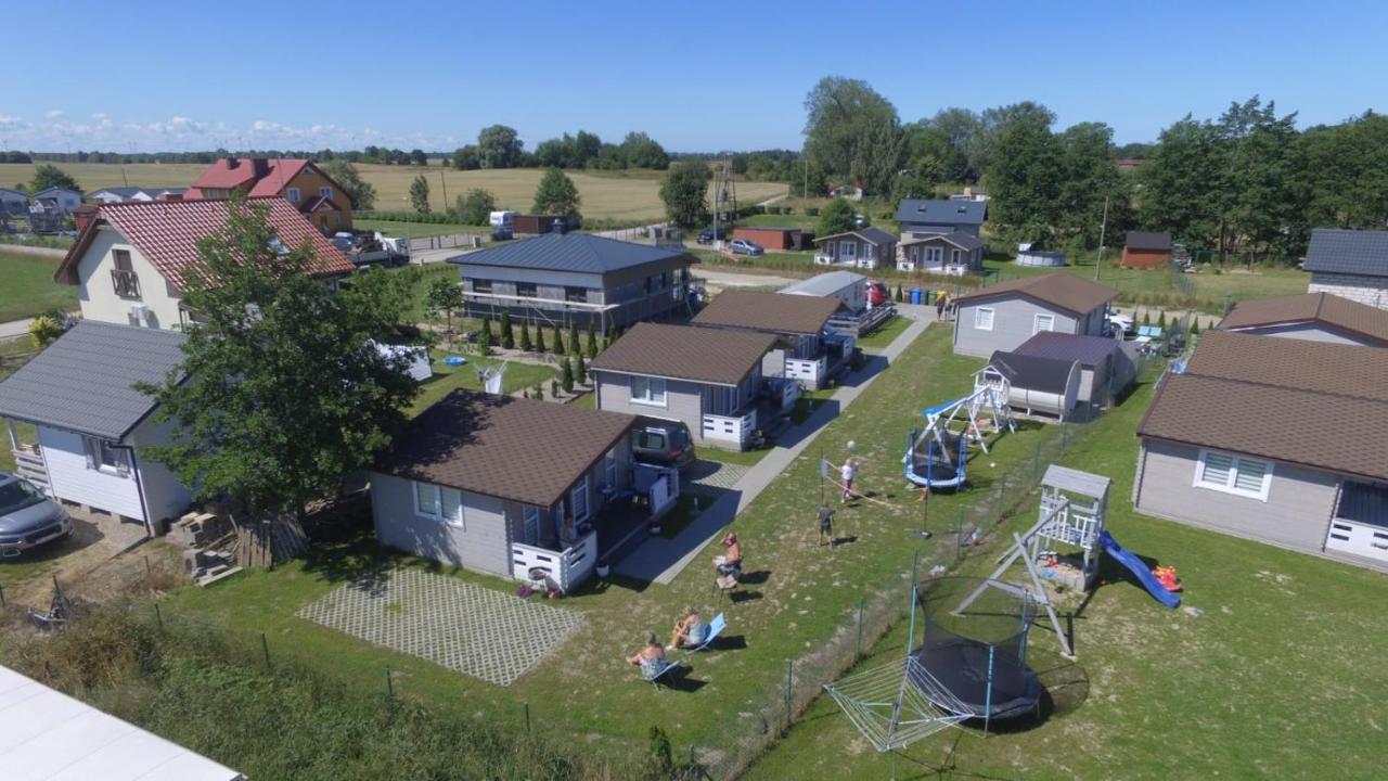 U Basi Holiday home