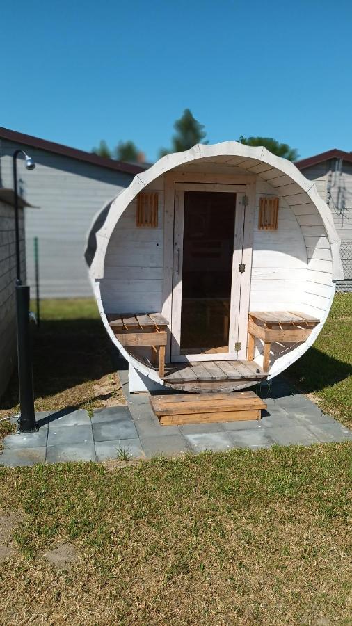 Holiday home U Basi Gaski (Koszalin)