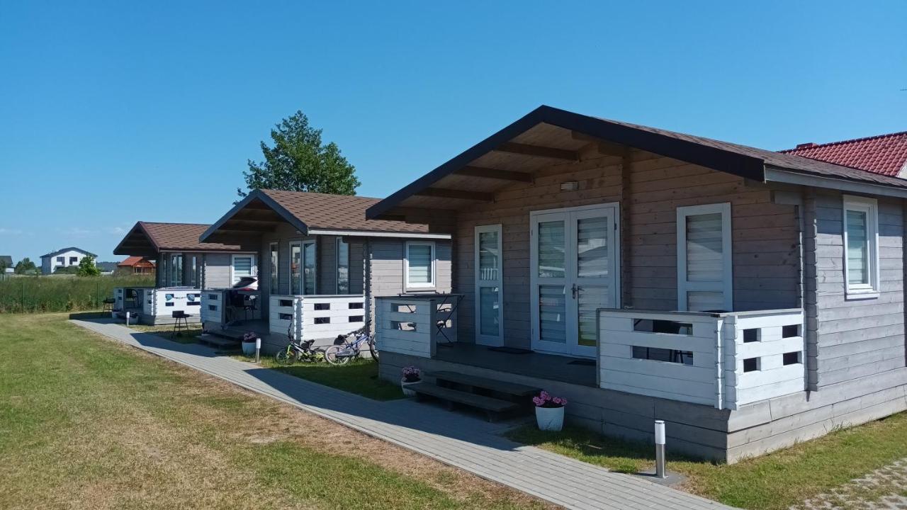 Holiday home U Basi